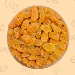 Raisins Round