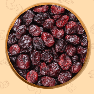 Premium Cranberries