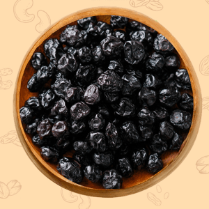 Blueberries – Health Boost