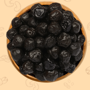 Blackberry Plum