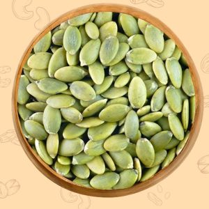 Pumpkin Seeds