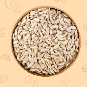 Sunflower Seeds