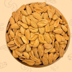 Mamra Almond (Organic Almond)