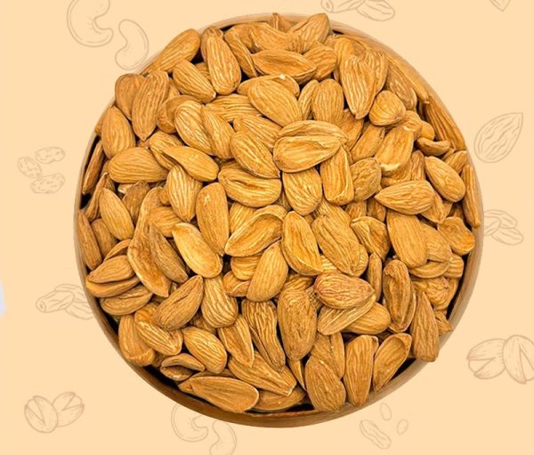 Mamra Almond (Organic Almond)