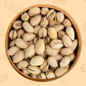 Top-Quality Pista Akbari