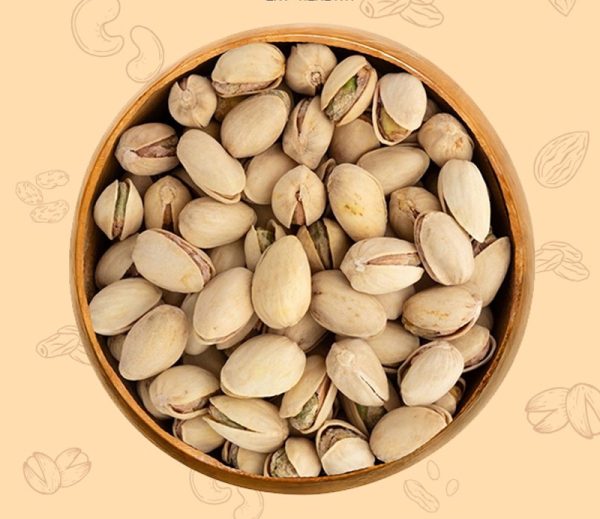 Top-Quality Pista Akbari
