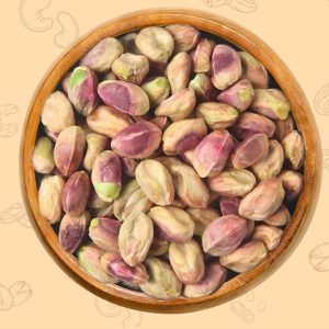 Premium Pista Plain (Kernel)