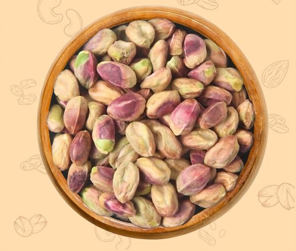 Premium Pista Plain (Kernel)