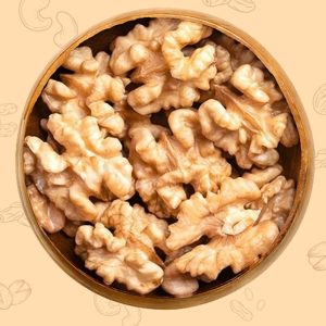 Premium Walnut Kernels