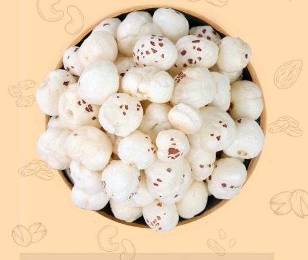 Makhana Plain