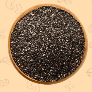 Chia Seeds