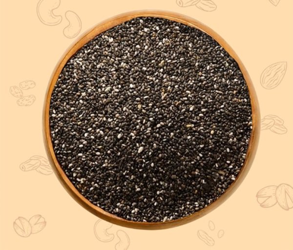 Chia Seeds