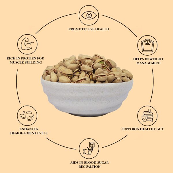 Premium Walnut Kernels - Image 2